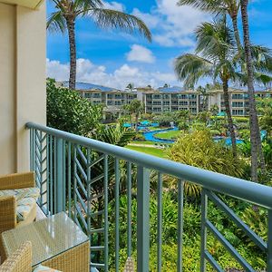 Apartment Balcony